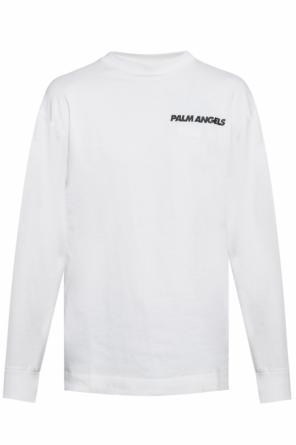 Logo-printed t-shirt, zdjęcie 1 Logo-printed t-shirt od Palm Angels